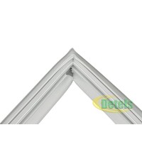 Ущільнювач (гума) морозильної камери ADX73590902 720x570mm для холодильника LG (ADX73591402)